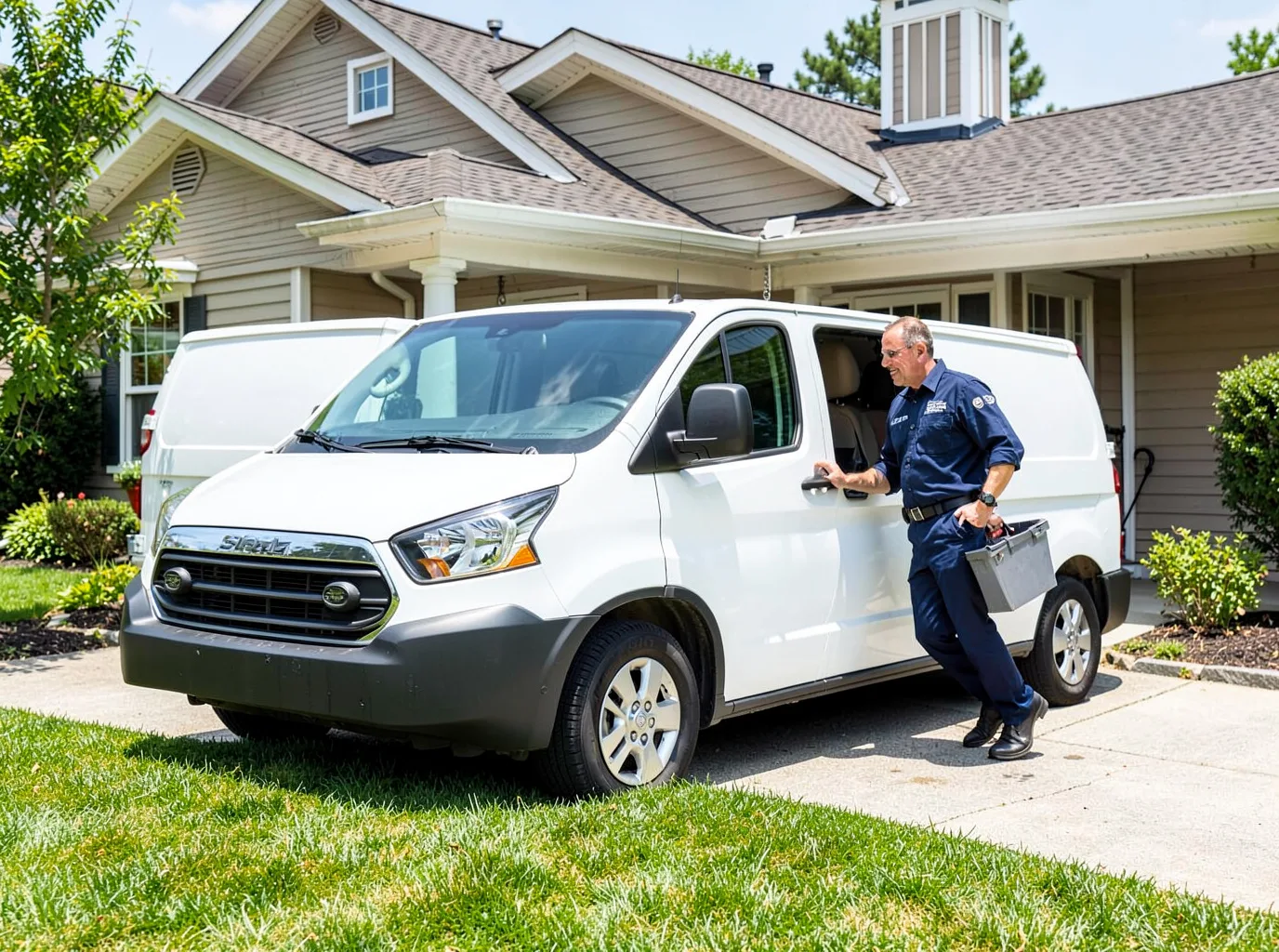 Emergency Plumber company in Waldron, WA