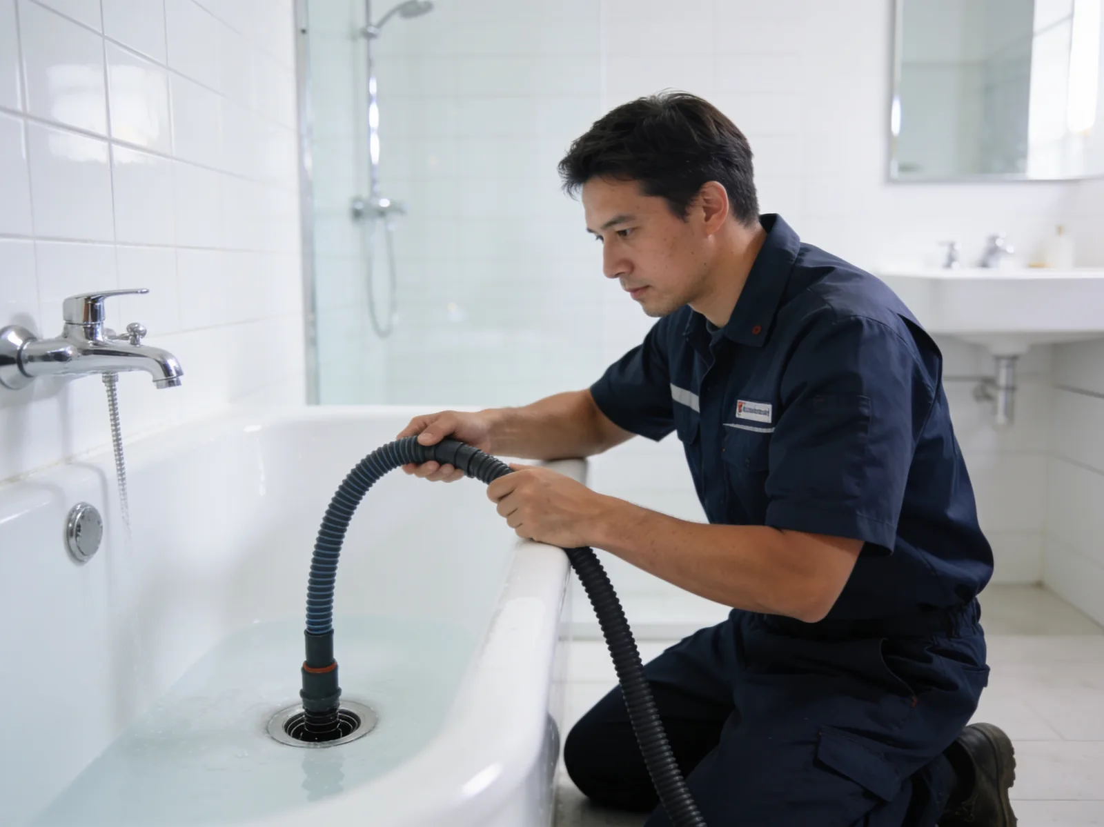Emergency Plumber Waldron, WA FAQs